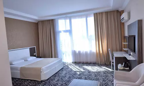 هتل گرند جورجین باتومی
